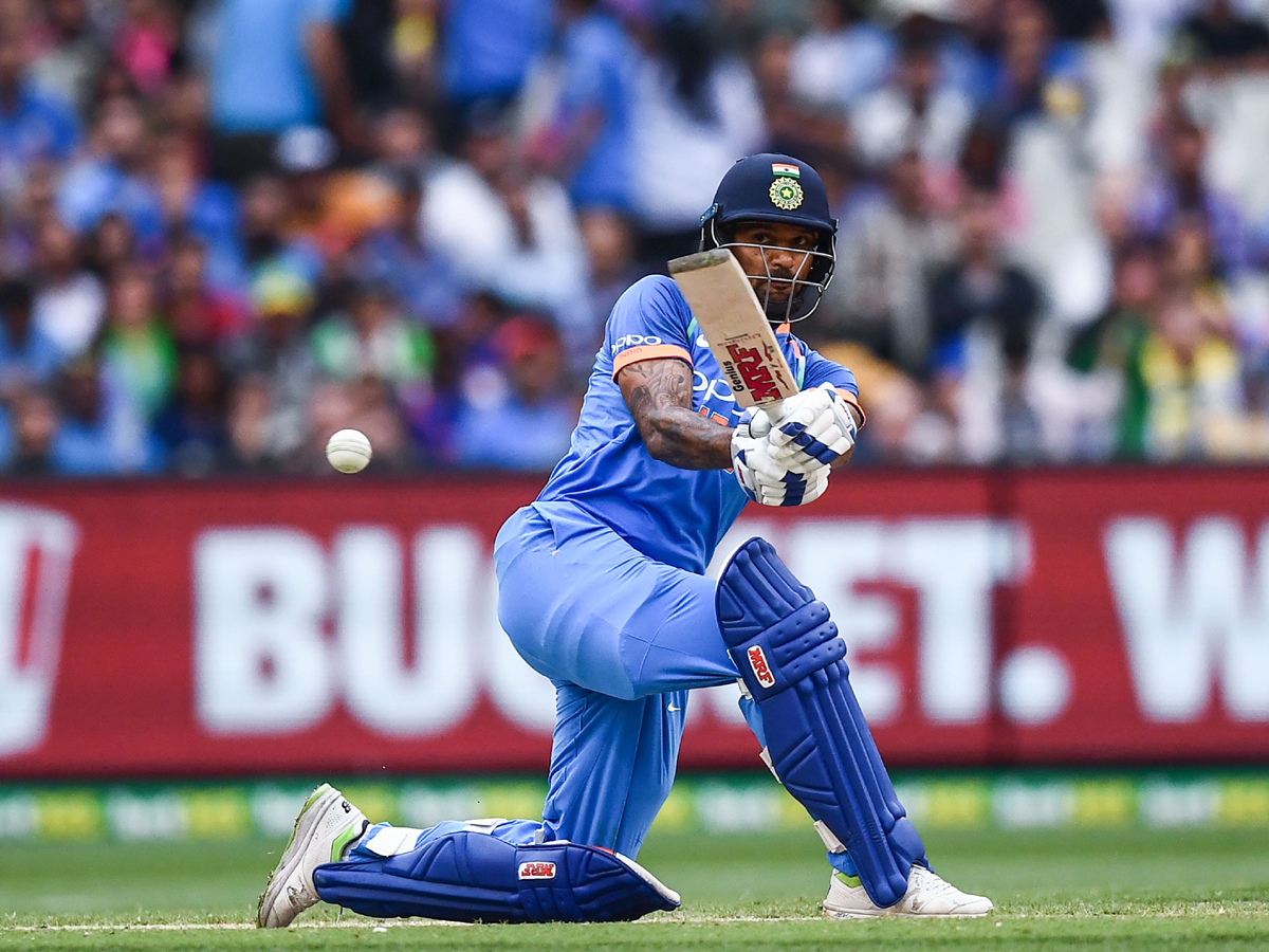 india won odi series in australia Photo Gallery - Sakshi14