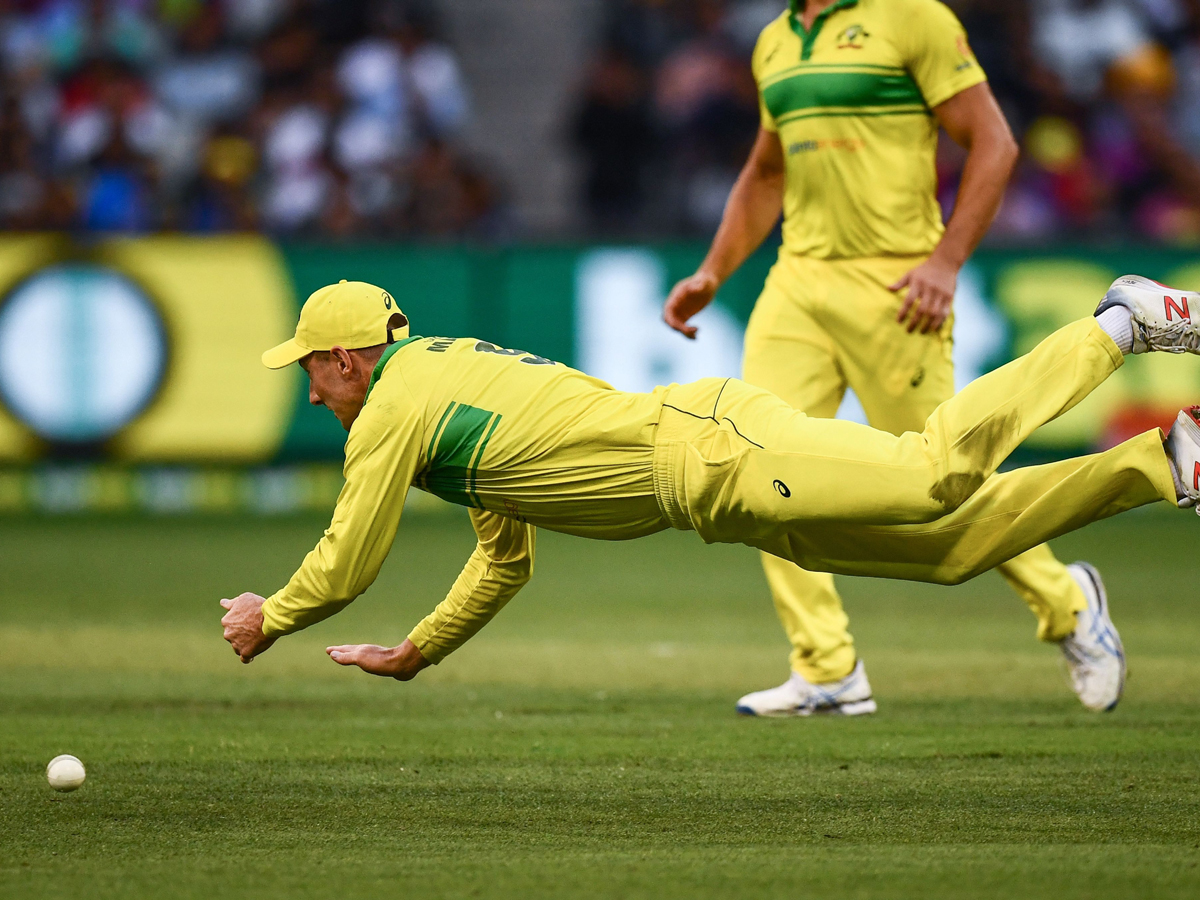 india won odi series in australia Photo Gallery - Sakshi17