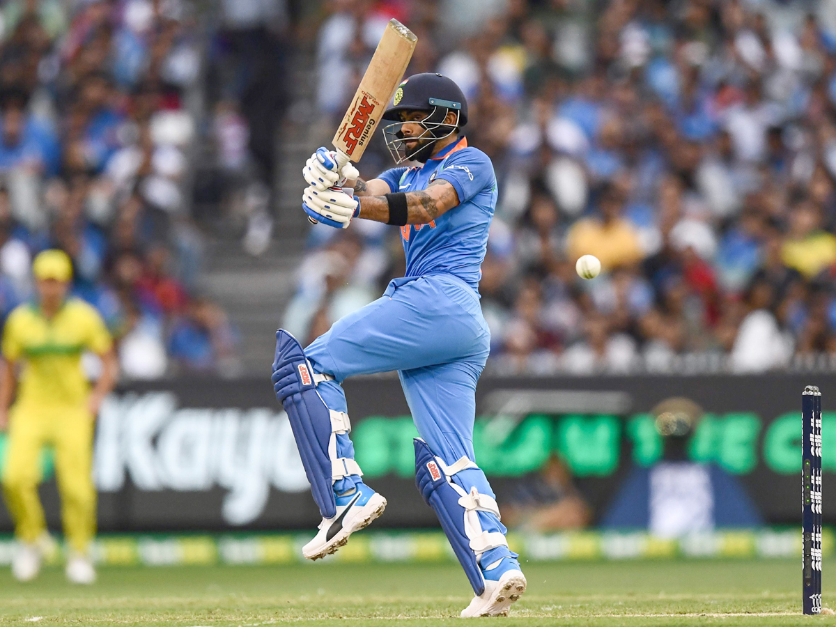 india won odi series in australia Photo Gallery - Sakshi18