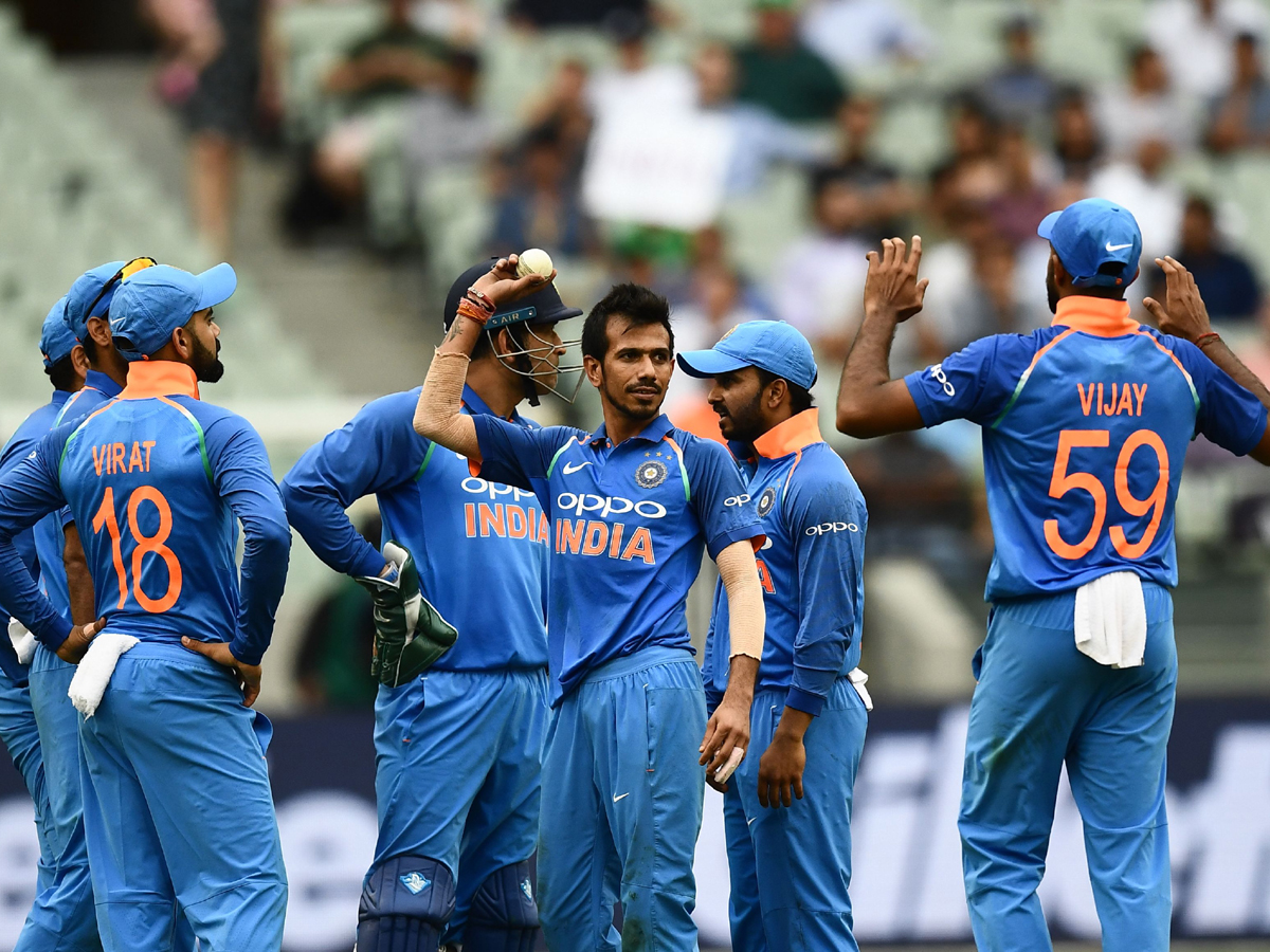 india won odi series in australia Photo Gallery - Sakshi20