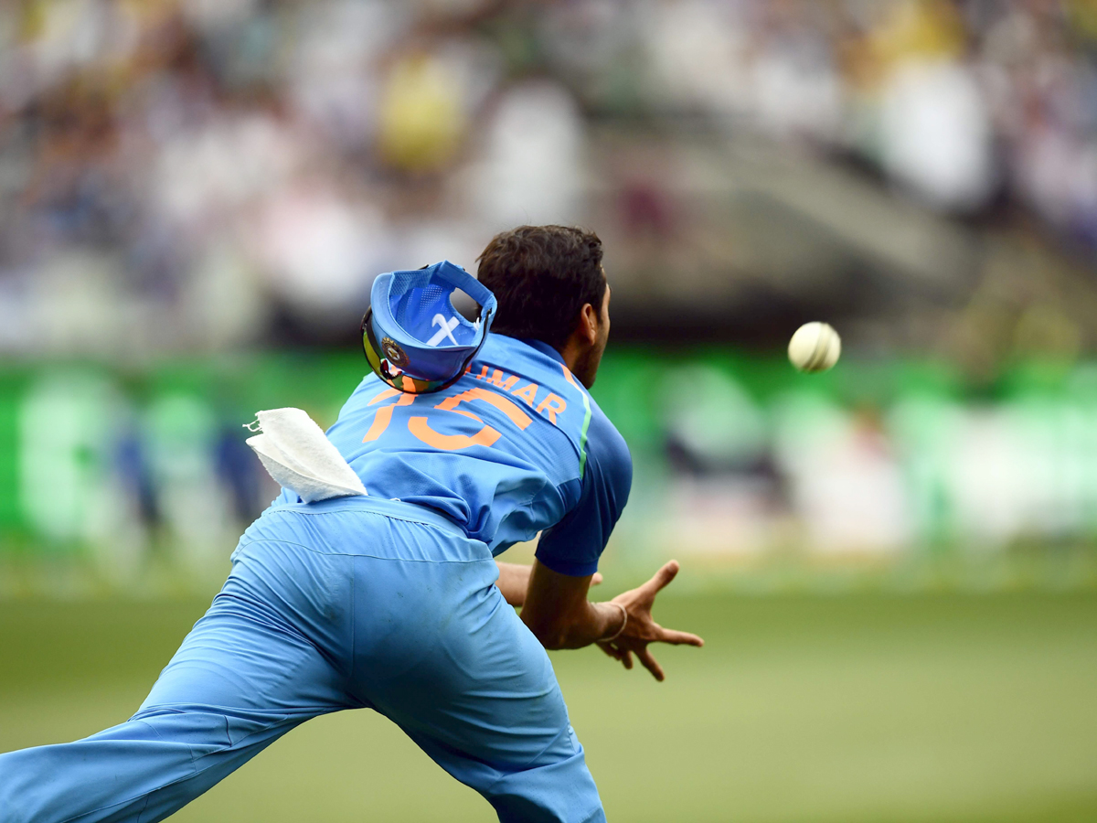 india won odi series in australia Photo Gallery - Sakshi23