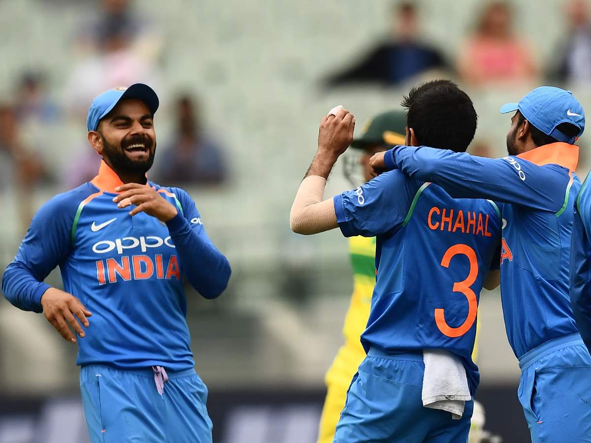 india won odi series in australia Photo Gallery - Sakshi25