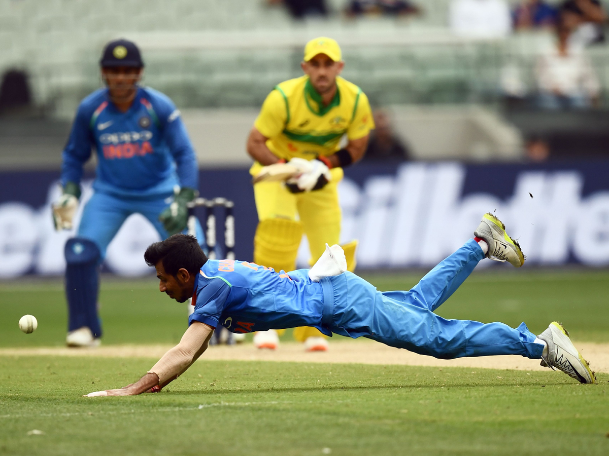 india won odi series in australia Photo Gallery - Sakshi26