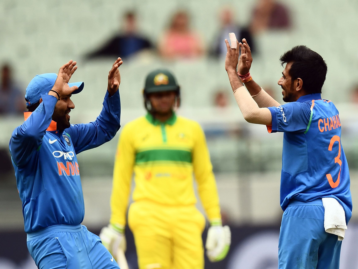 india won odi series in australia Photo Gallery - Sakshi27