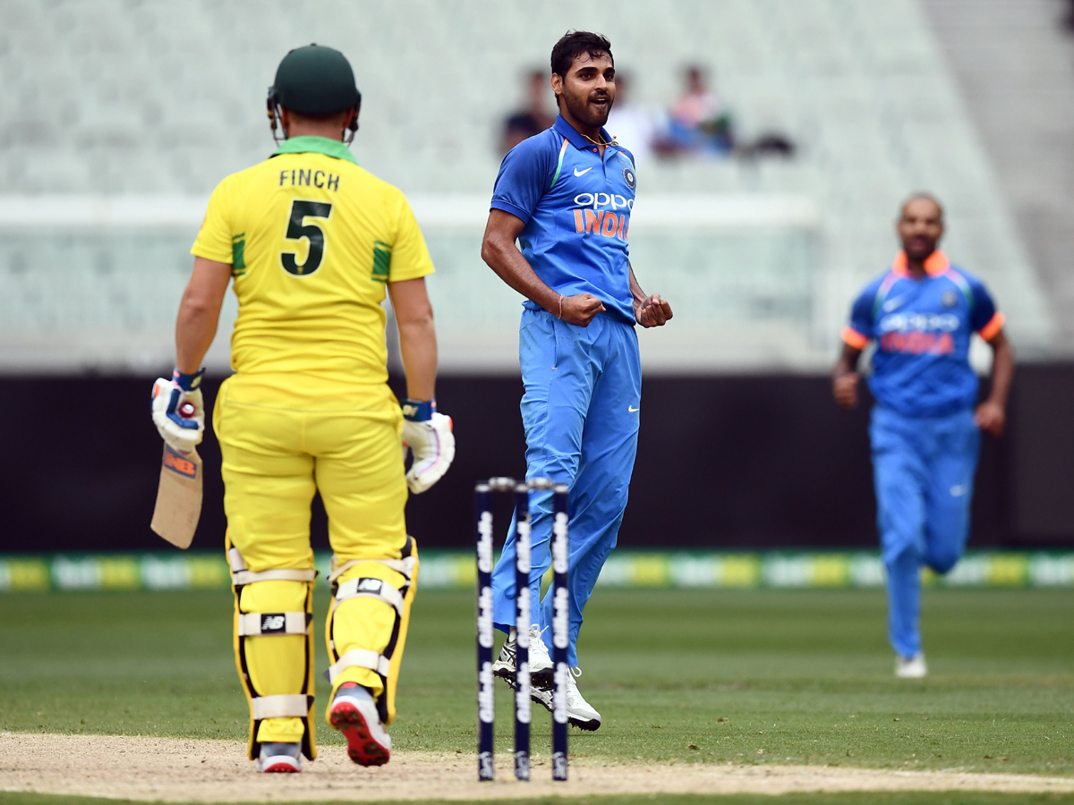 india won odi series in australia Photo Gallery - Sakshi29