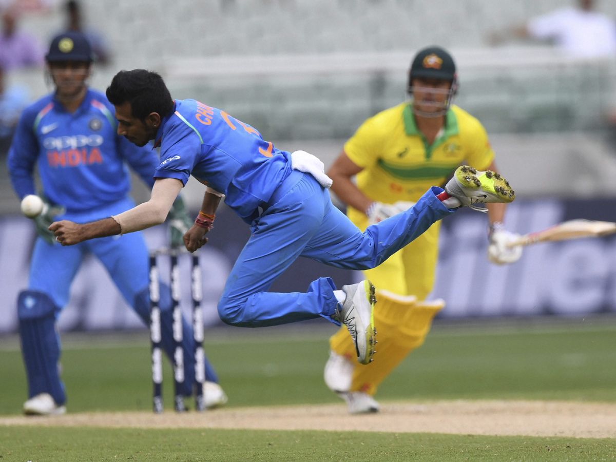 india won odi series in australia Photo Gallery - Sakshi4