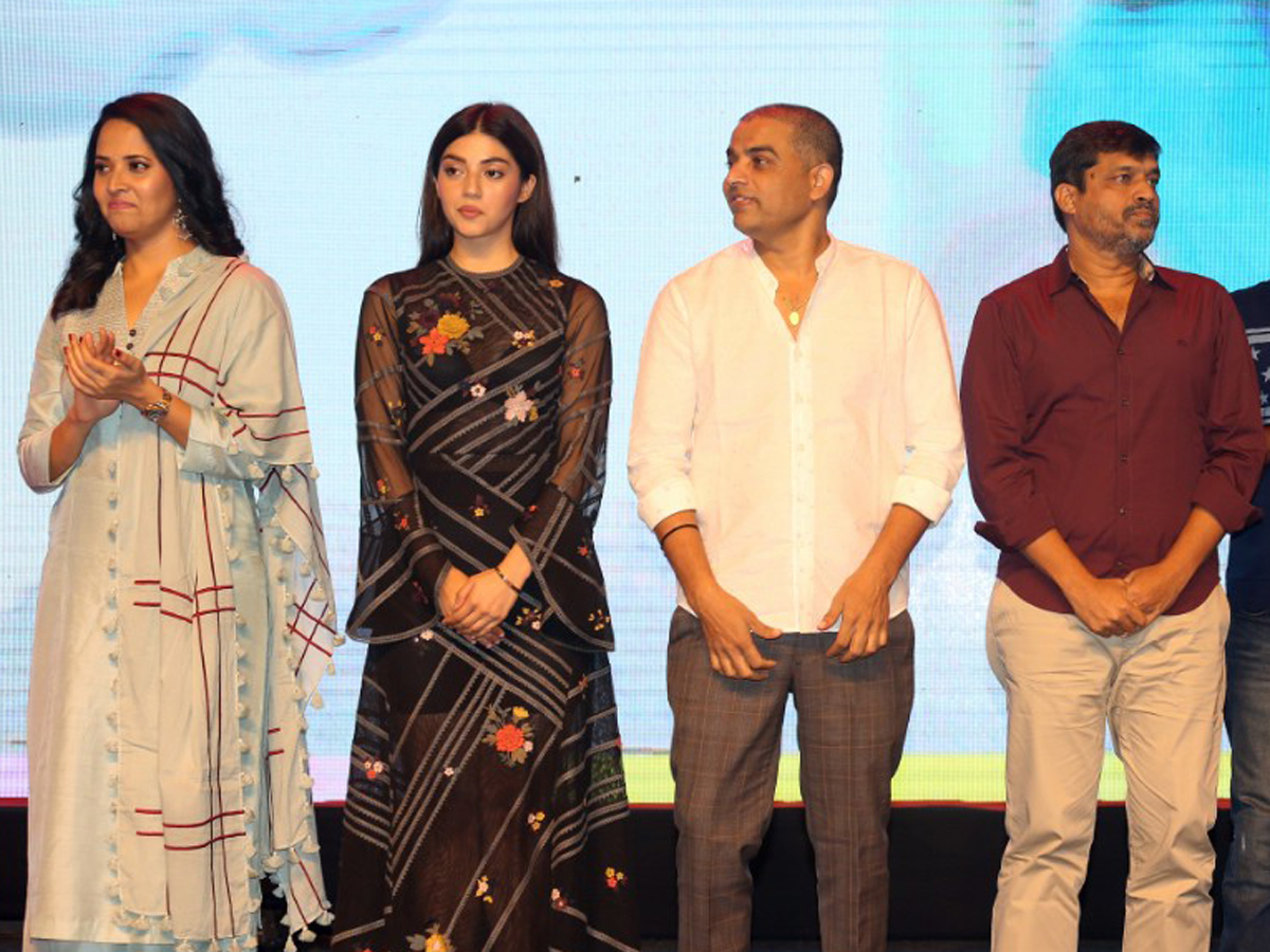 F2 Success Meet  - Sakshi23