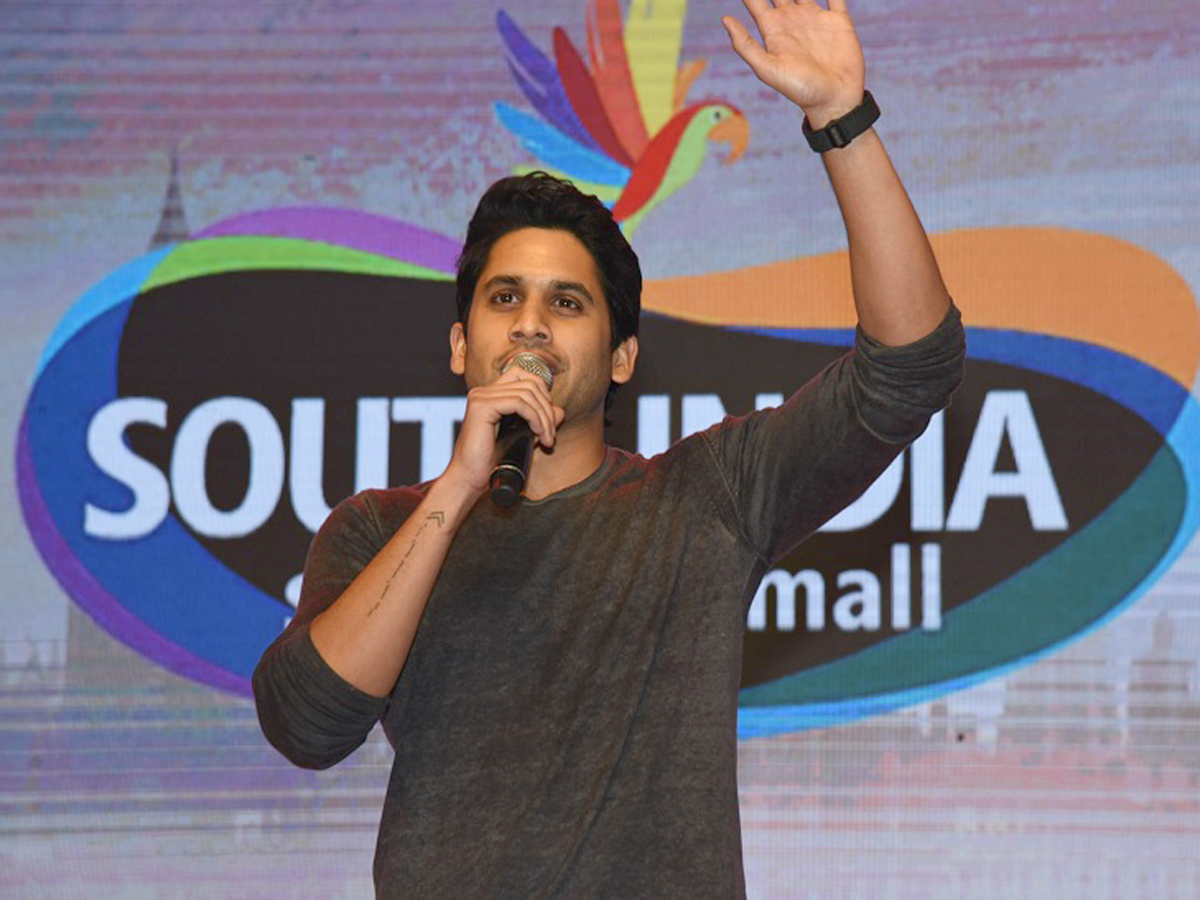 Mr. Majnu Pre-release Event Photo Gallery - Sakshi2