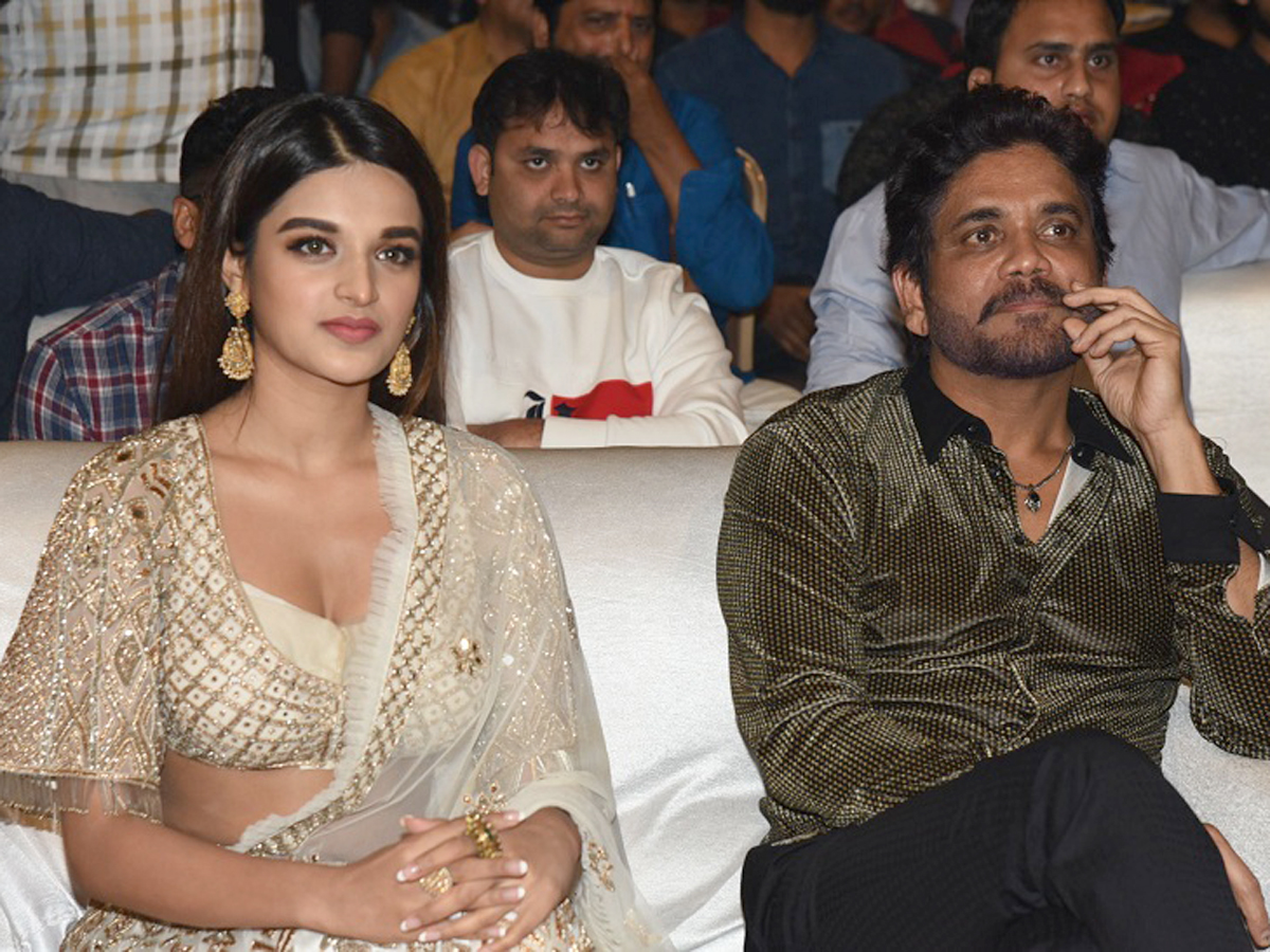 Mr. Majnu Pre-release Event Photo Gallery - Sakshi3