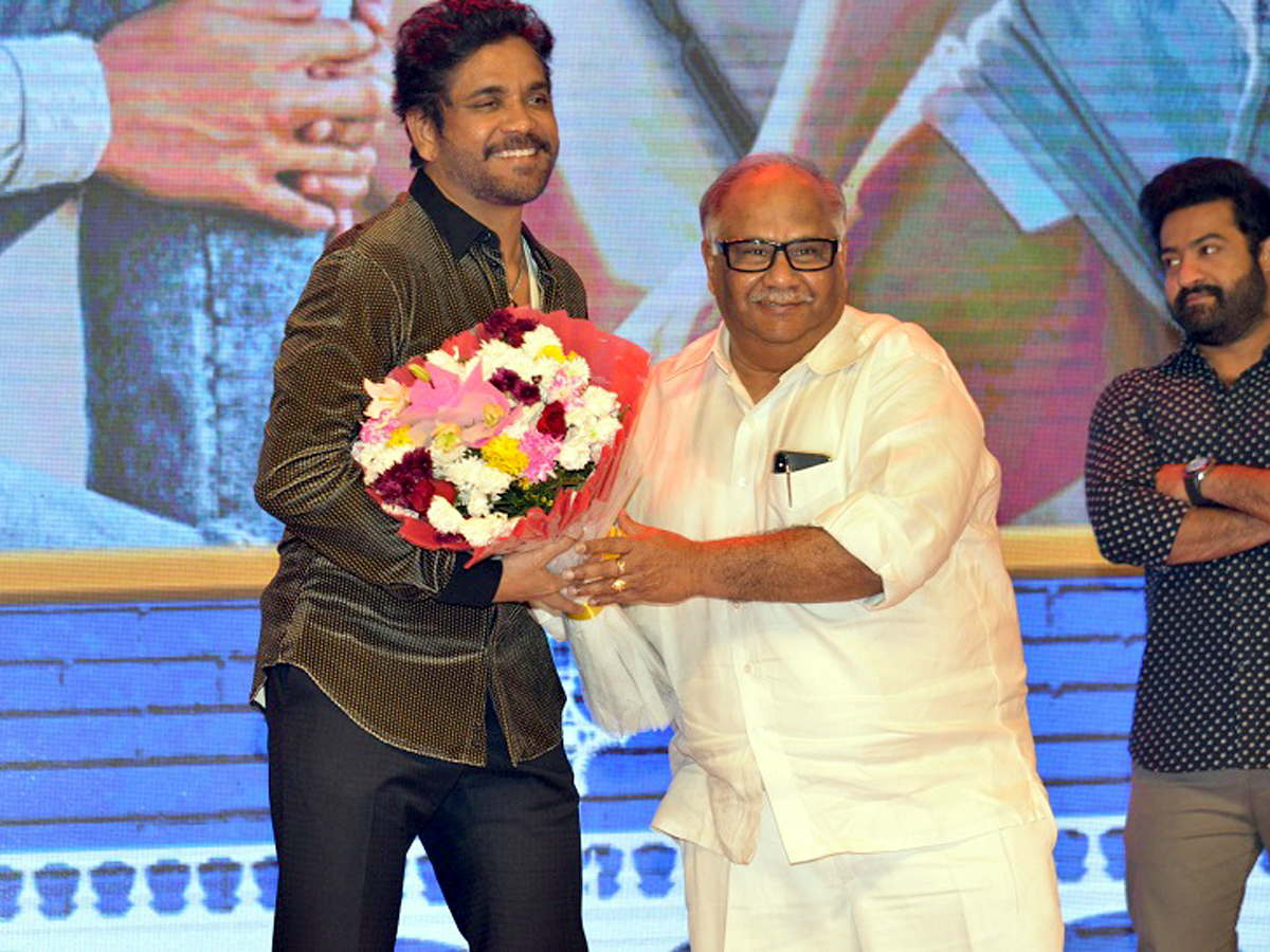 Mr. Majnu Pre-release Event Photo Gallery - Sakshi6