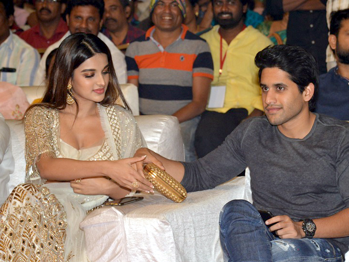 Mr. Majnu Pre-release Event Photo Gallery - Sakshi7