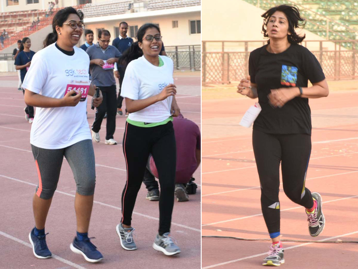 Run for a girl child PHoto Gallery - Sakshi3