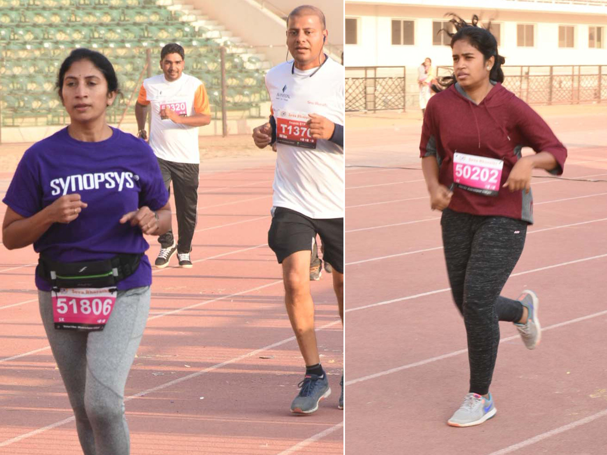 Run for a girl child PHoto Gallery - Sakshi4