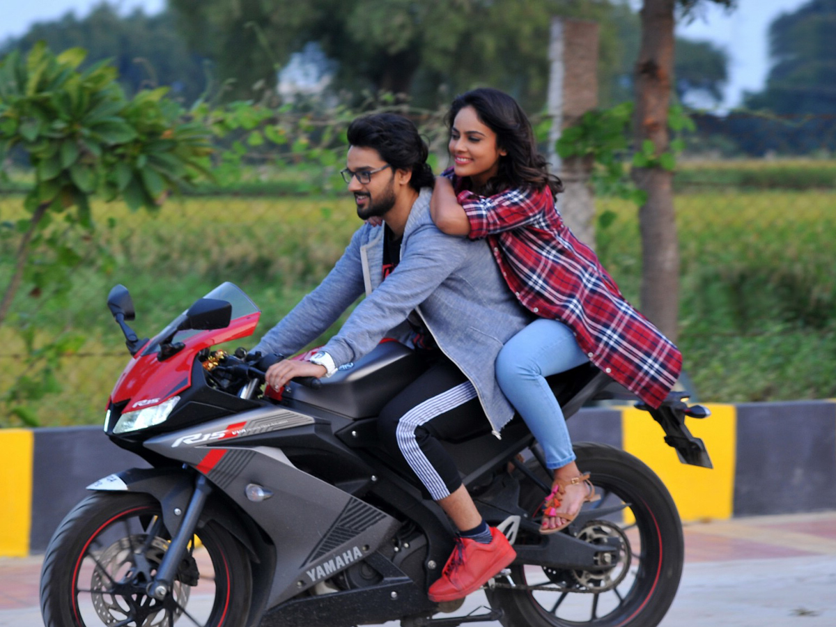 Prema katha chitram2 movie stills photo gallery - Sakshi3