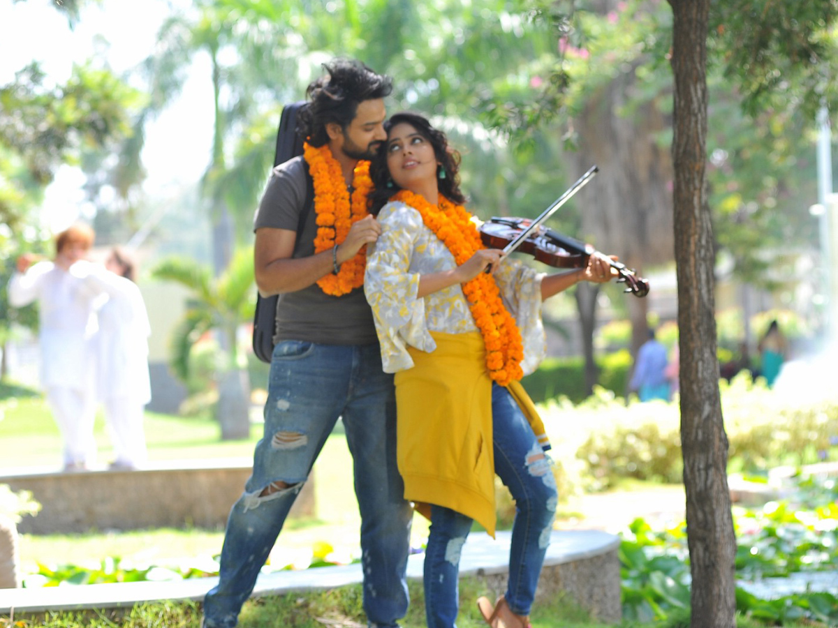 Prema katha chitram2 movie stills photo gallery - Sakshi4