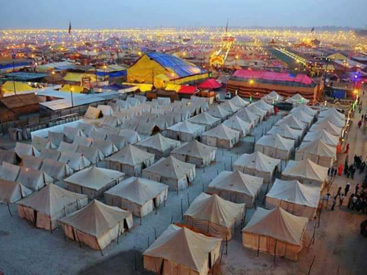 kumbh mela 2019 Photo Gallery - Sakshi10