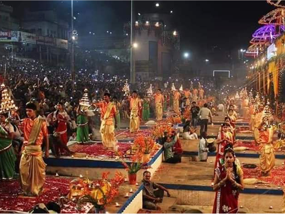 kumbh mela 2019 Photo Gallery - Sakshi13