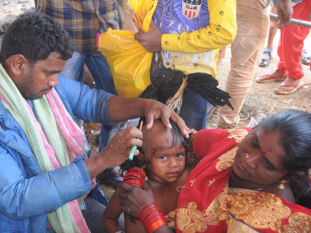 Sambara Polamamba Jatara Celebrations in Sambarapura Photo Gallery - Sakshi14