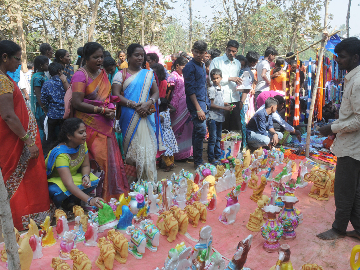 Sambara Polamamba Jatara Celebrations in Sambarapura Photo Gallery - Sakshi15