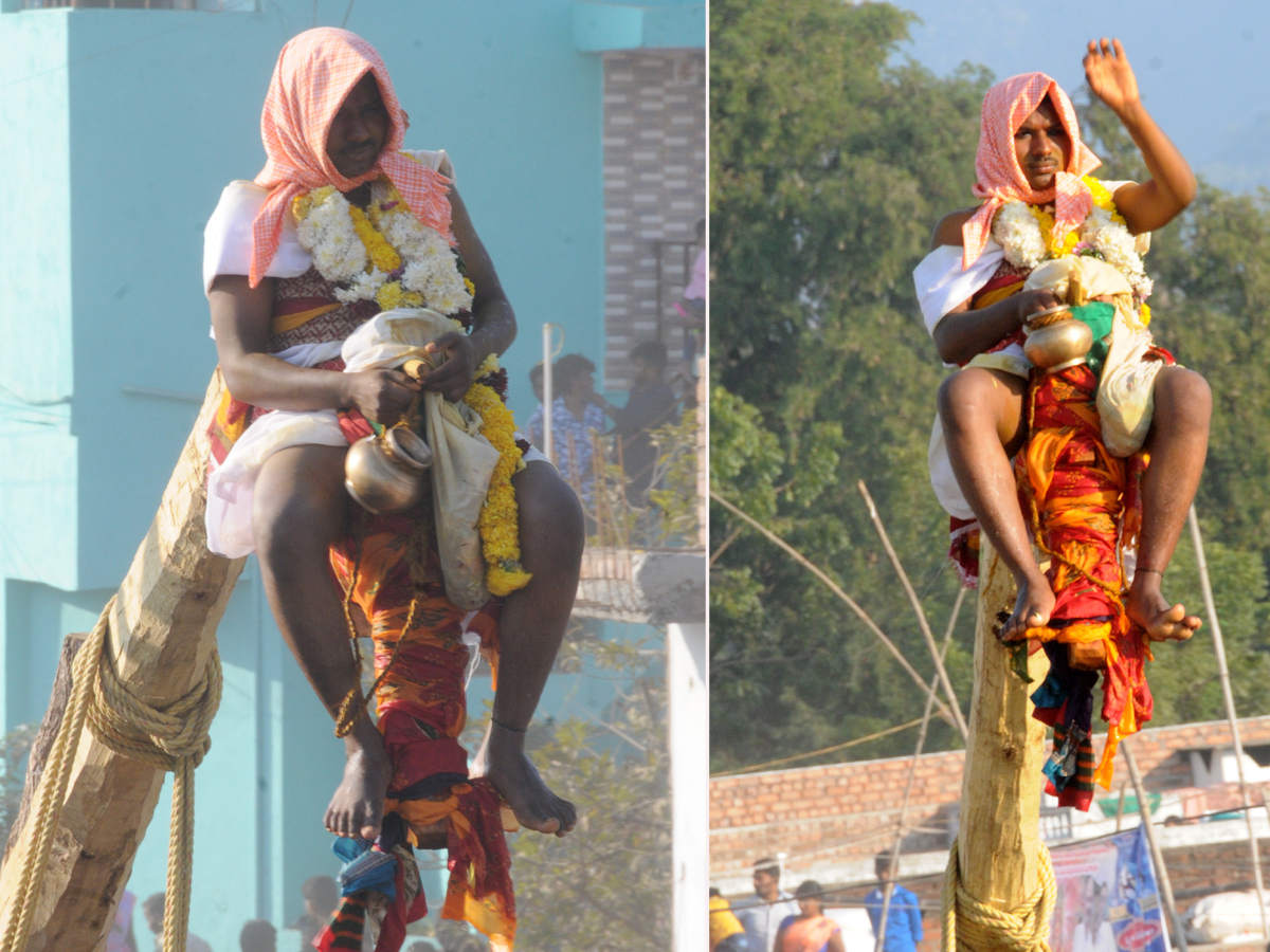 Sambara Polamamba Jatara Celebrations in Sambarapura Photo Gallery - Sakshi18