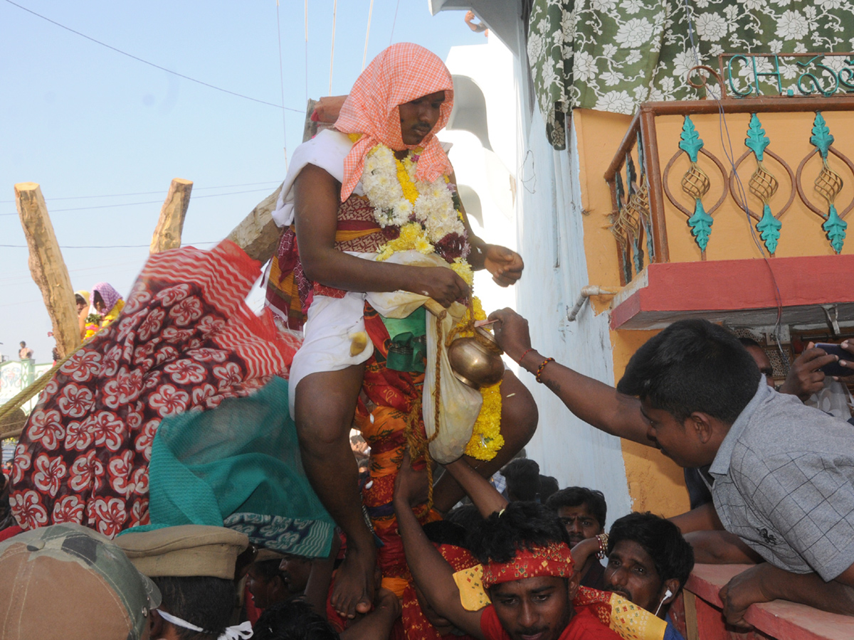 Sambara Polamamba Jatara Celebrations in Sambarapura Photo Gallery - Sakshi3