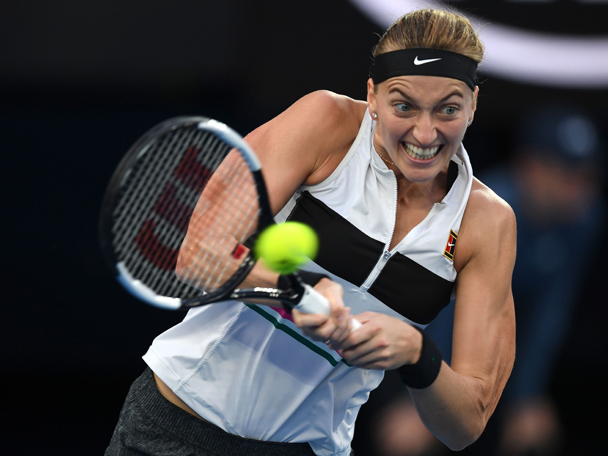 Australian Open Tennis in Melbourne Photo Gallery - Sakshi31