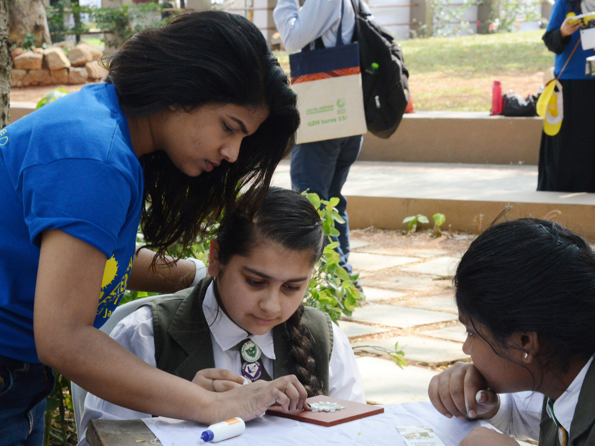 Hyderabad Literary Festival  2019 Photo Gallery - Sakshi14