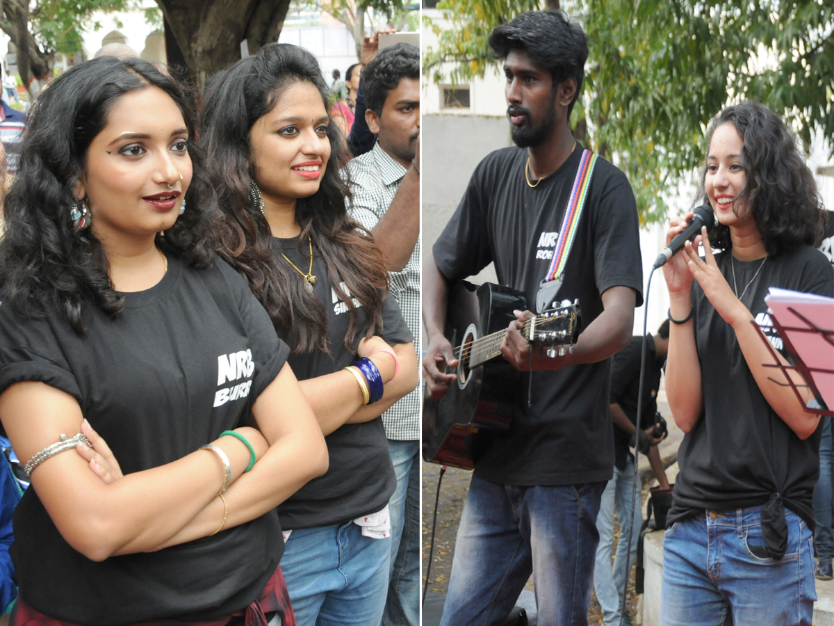 Hyderabad Literary Festival at Hyderabad Public School Photo Gallery - Sakshi7