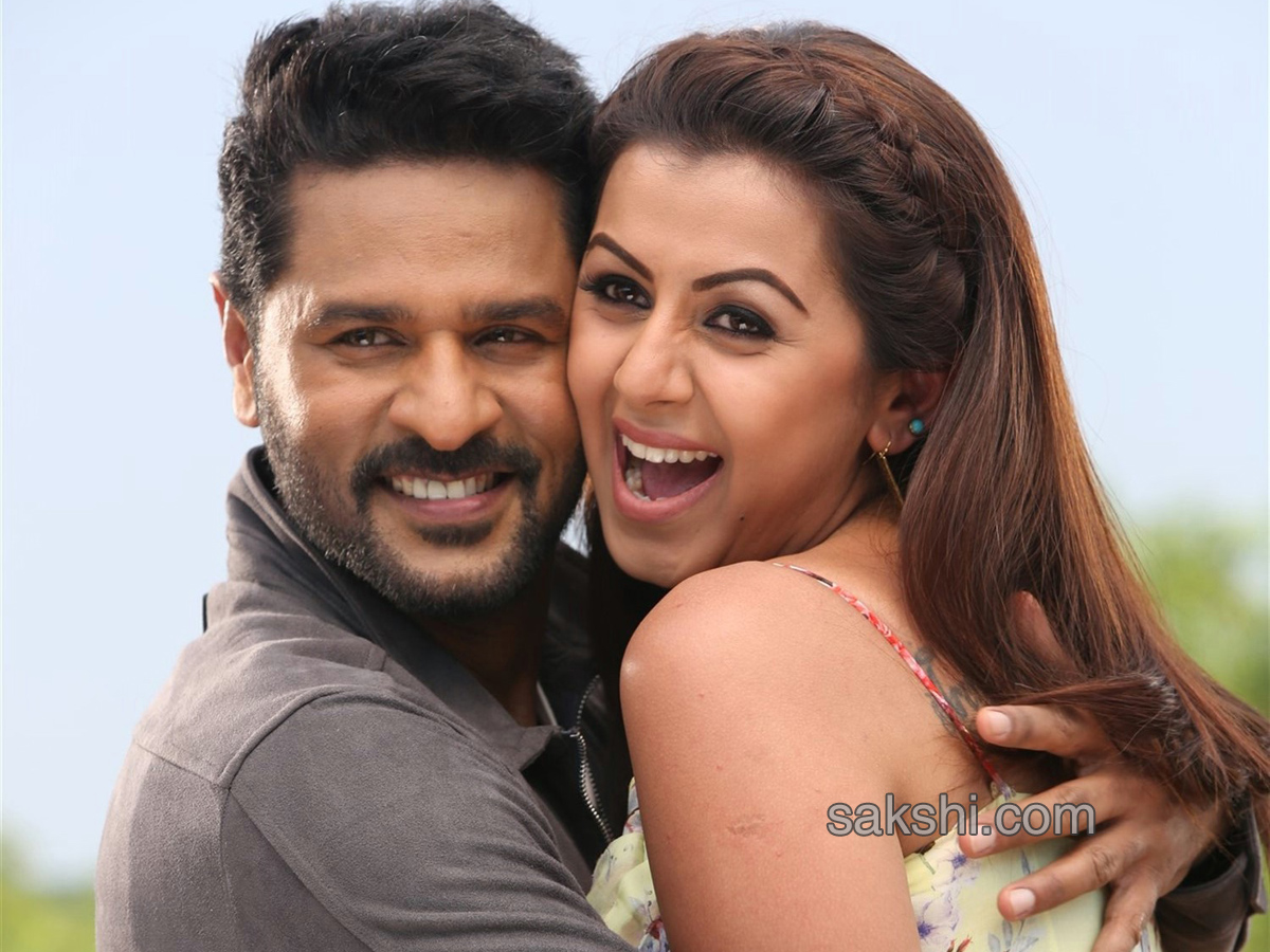 Charlie Chaplin 2 Movie Stills - Sakshi10