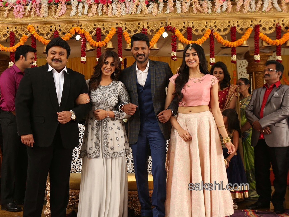 Charlie Chaplin 2 Movie Stills - Sakshi15