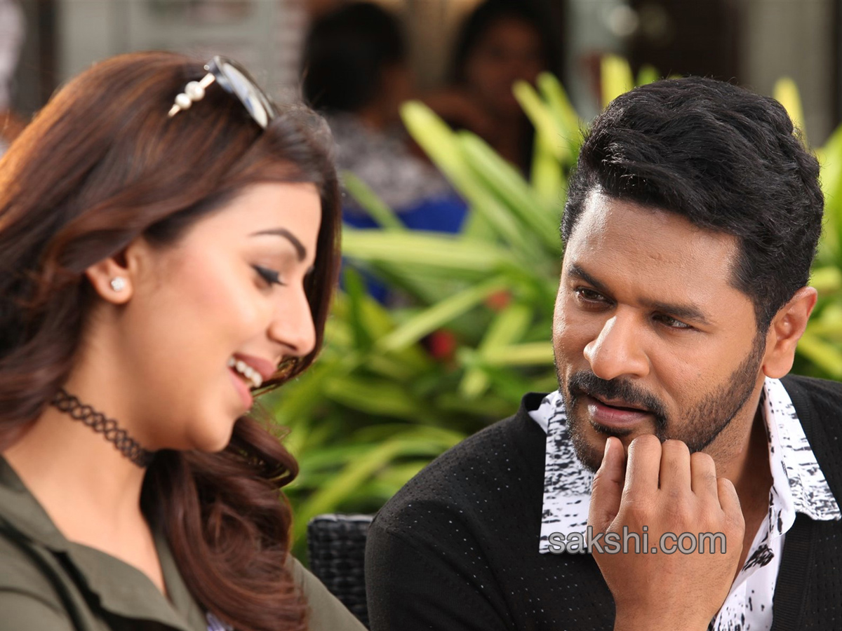 Charlie Chaplin 2 Movie Stills - Sakshi16