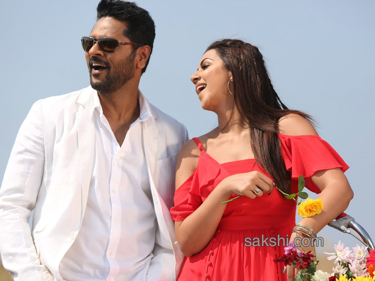 Charlie Chaplin 2 Movie Stills - Sakshi18