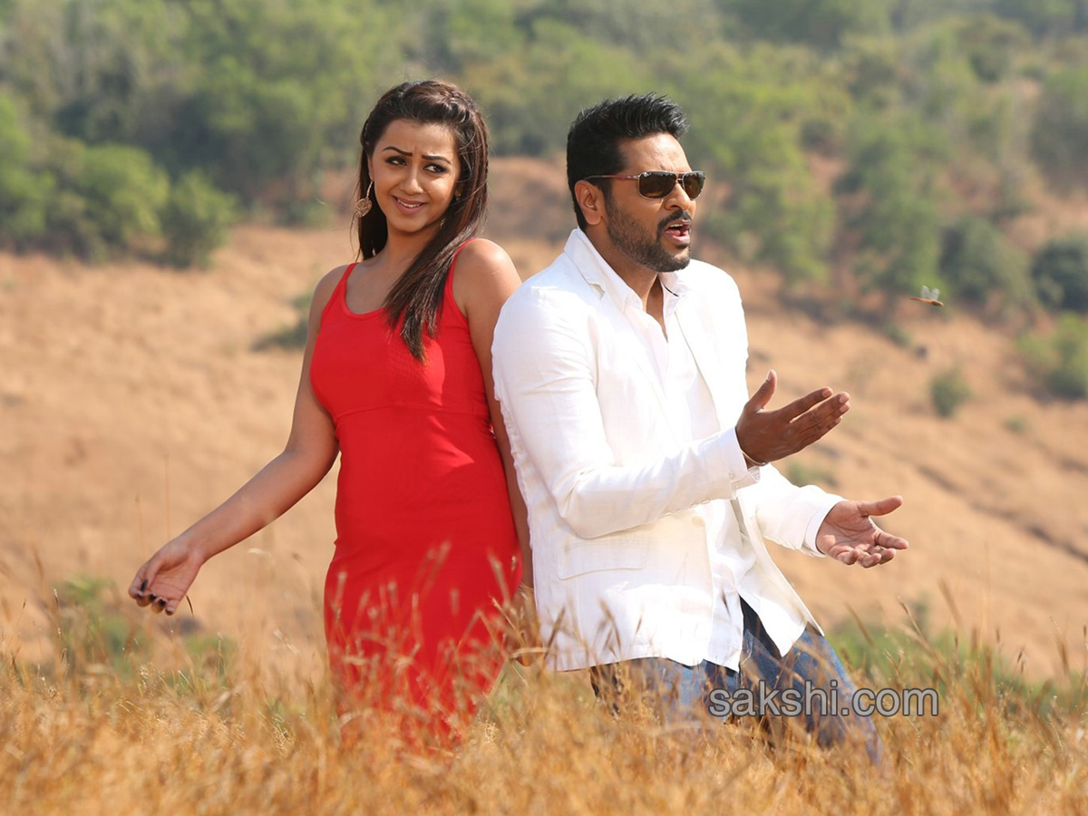 Charlie Chaplin 2 Movie Stills - Sakshi19