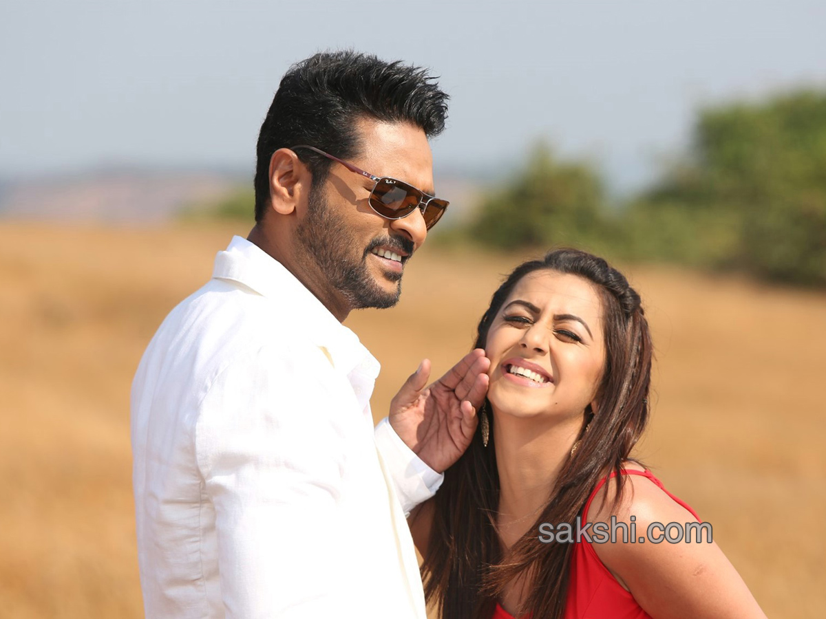 Charlie Chaplin 2 Movie Stills - Sakshi2