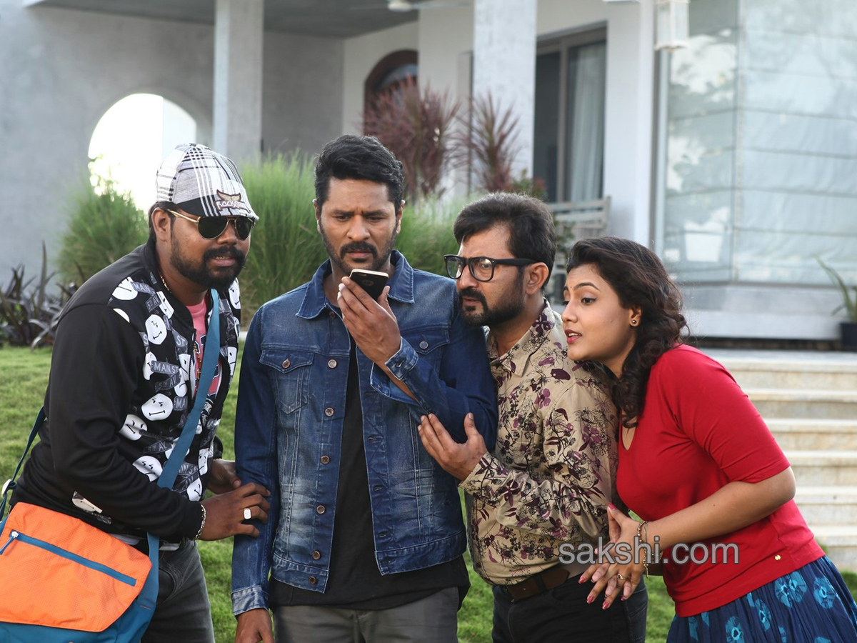 Charlie Chaplin 2 Movie Stills - Sakshi20