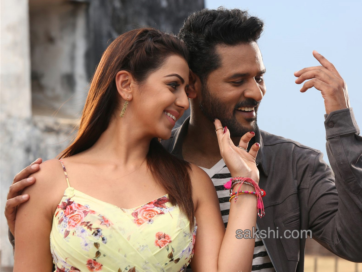 Charlie Chaplin 2 Movie Stills - Sakshi1