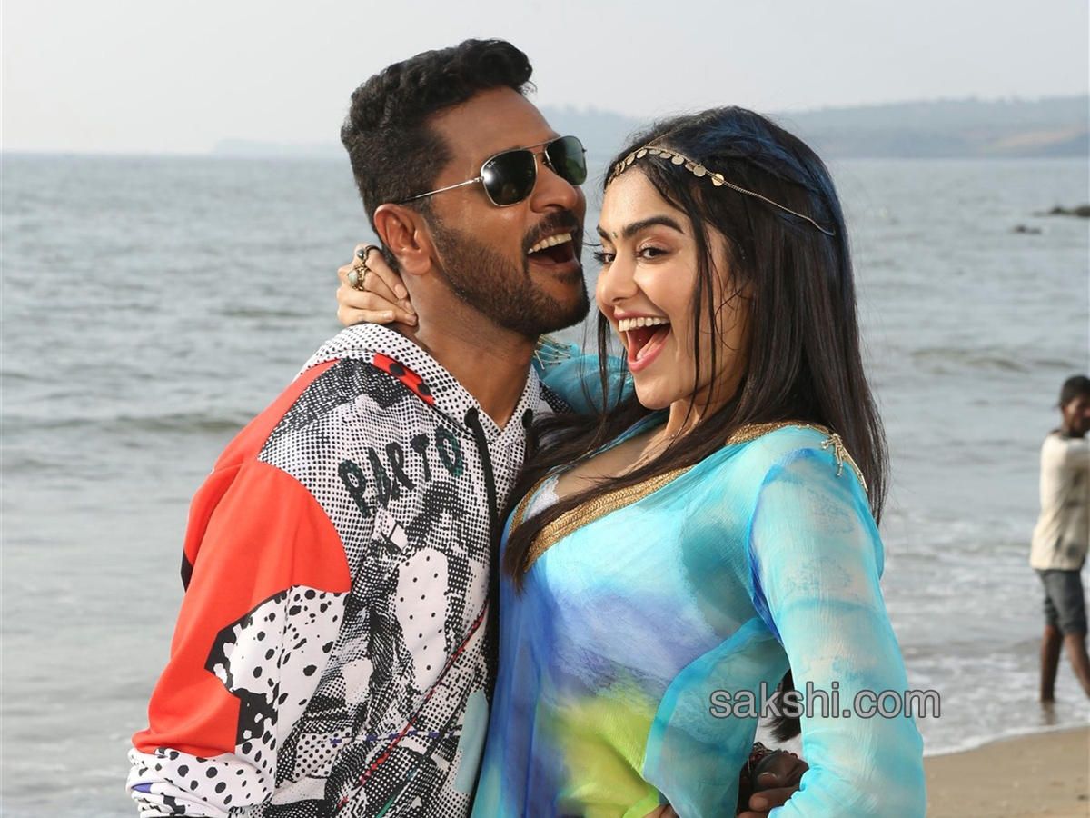 Charlie Chaplin 2 Movie Stills - Sakshi8