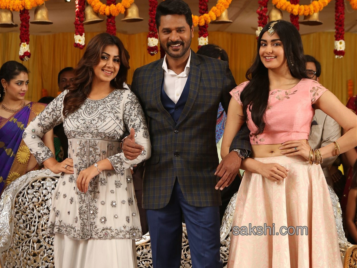 Charlie Chaplin 2 Movie Stills - Sakshi9