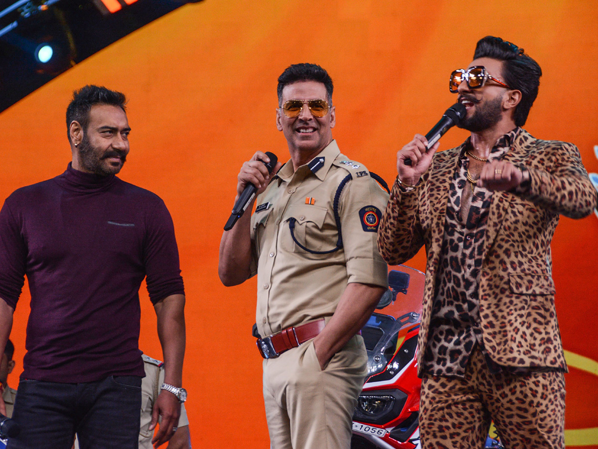  Mumbai Polices Umang 2019 in Mumbai Photo Gallery - Sakshi6