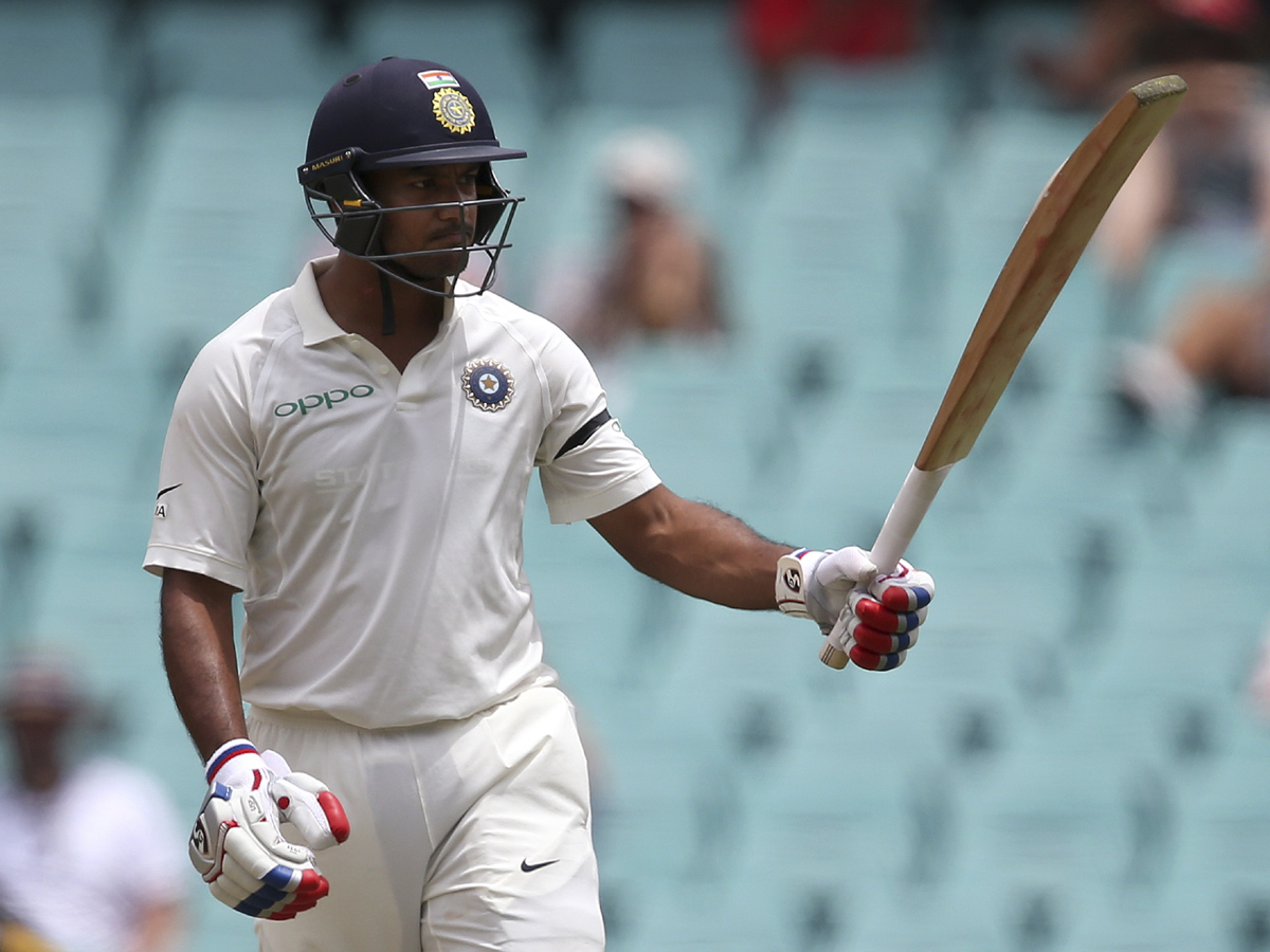 Australia Vs India Test Match in Sydney Photo Gallery - Sakshi12