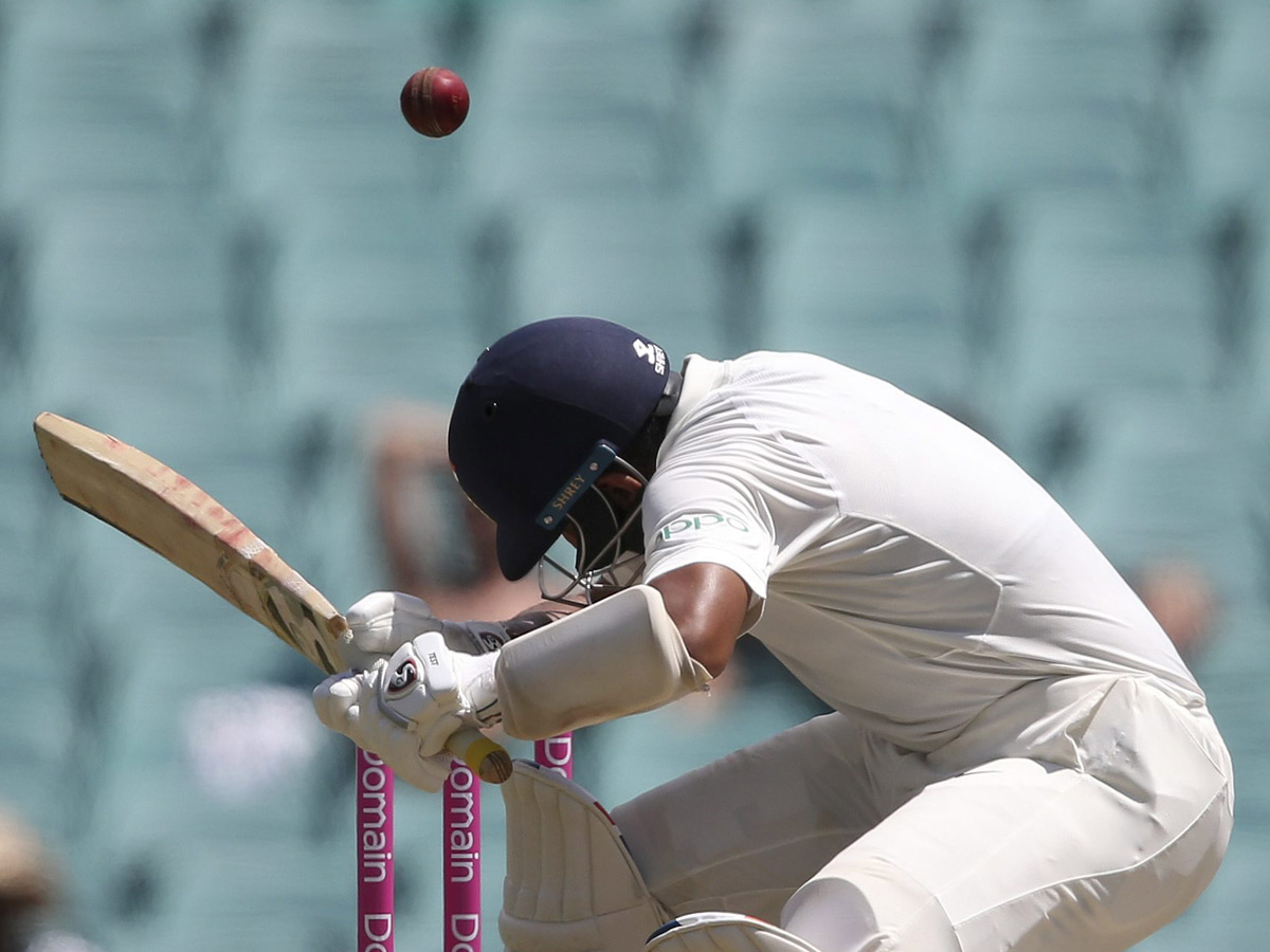 Australia Vs India Test Match in Sydney Photo Gallery - Sakshi27