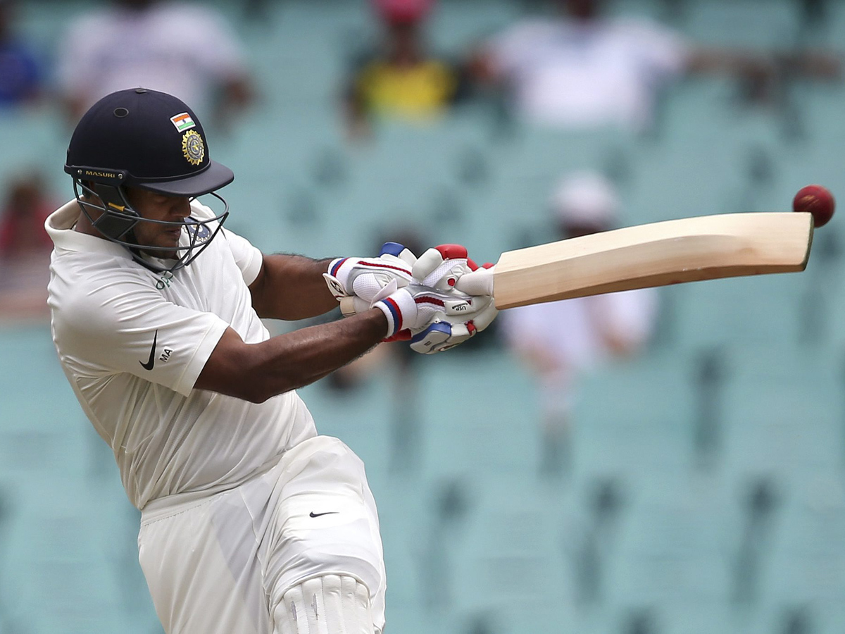 Australia Vs India Test Match in Sydney Photo Gallery - Sakshi4