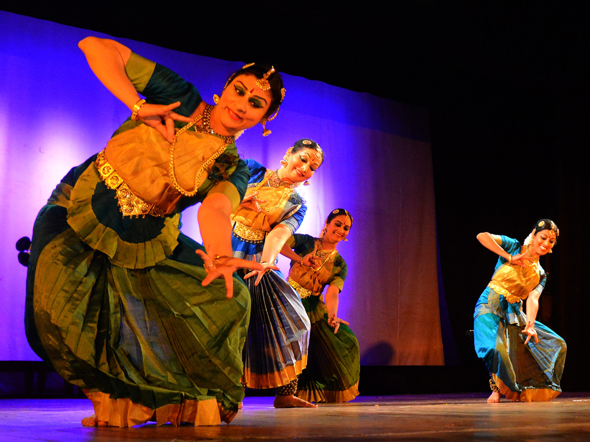 Kuchipudi Dance in Ravindra Bharti Photo Gallery - Sakshi10