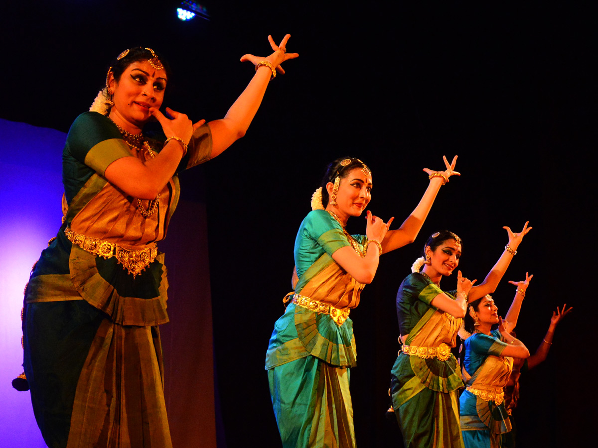 Kuchipudi Dance in Ravindra Bharti Photo Gallery - Sakshi14