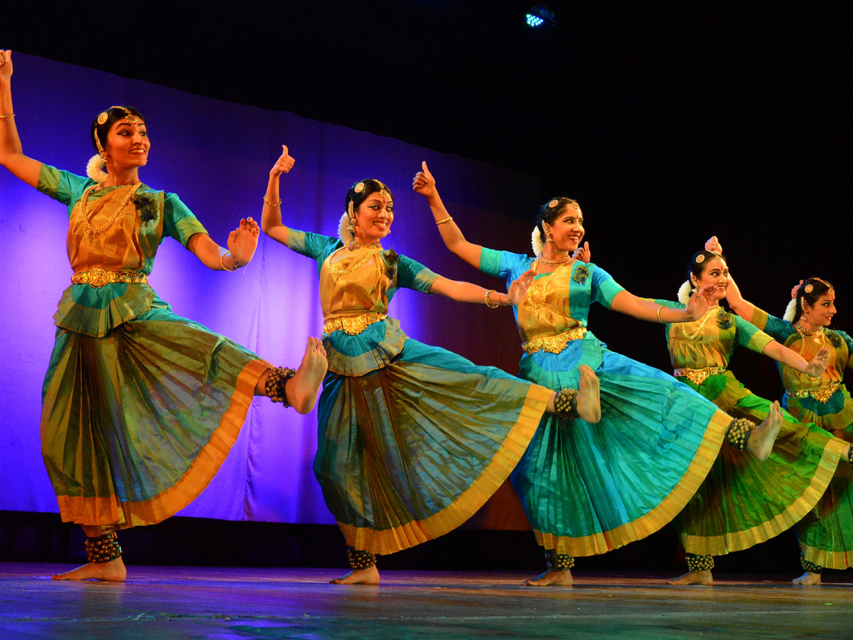 Kuchipudi Dance in Ravindra Bharti Photo Gallery - Sakshi15