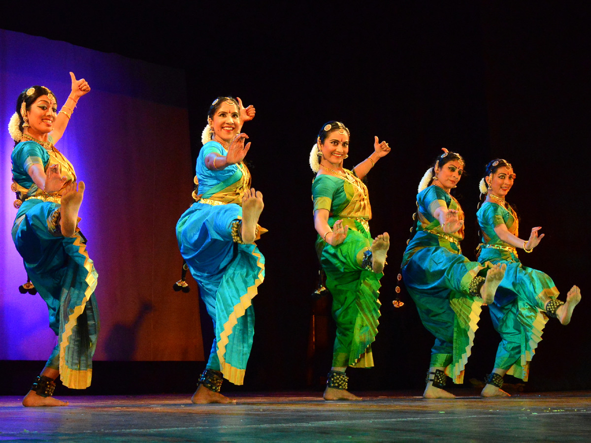 Kuchipudi Dance in Ravindra Bharti Photo Gallery - Sakshi16