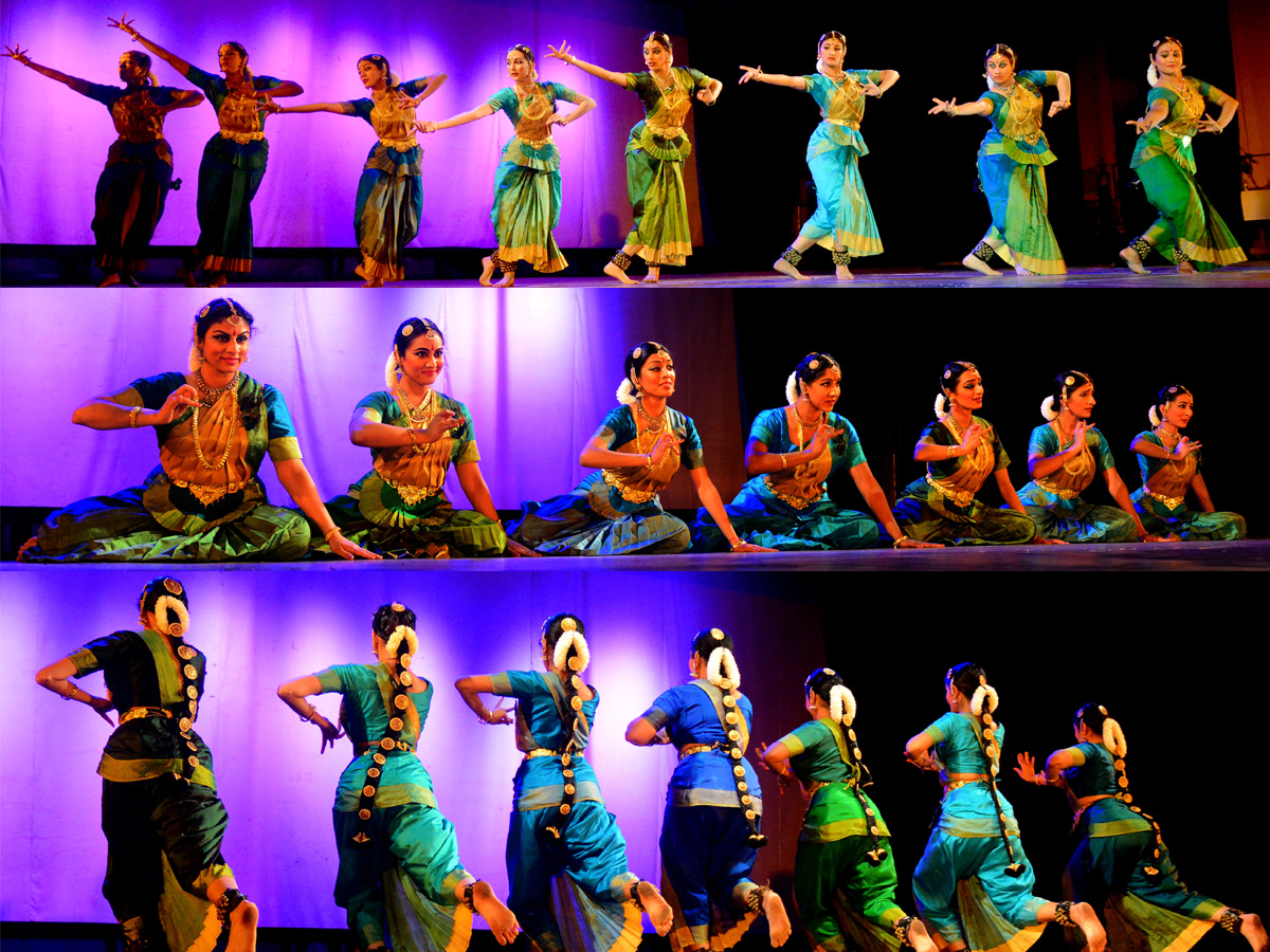 Kuchipudi Dance in Ravindra Bharti Photo Gallery - Sakshi17