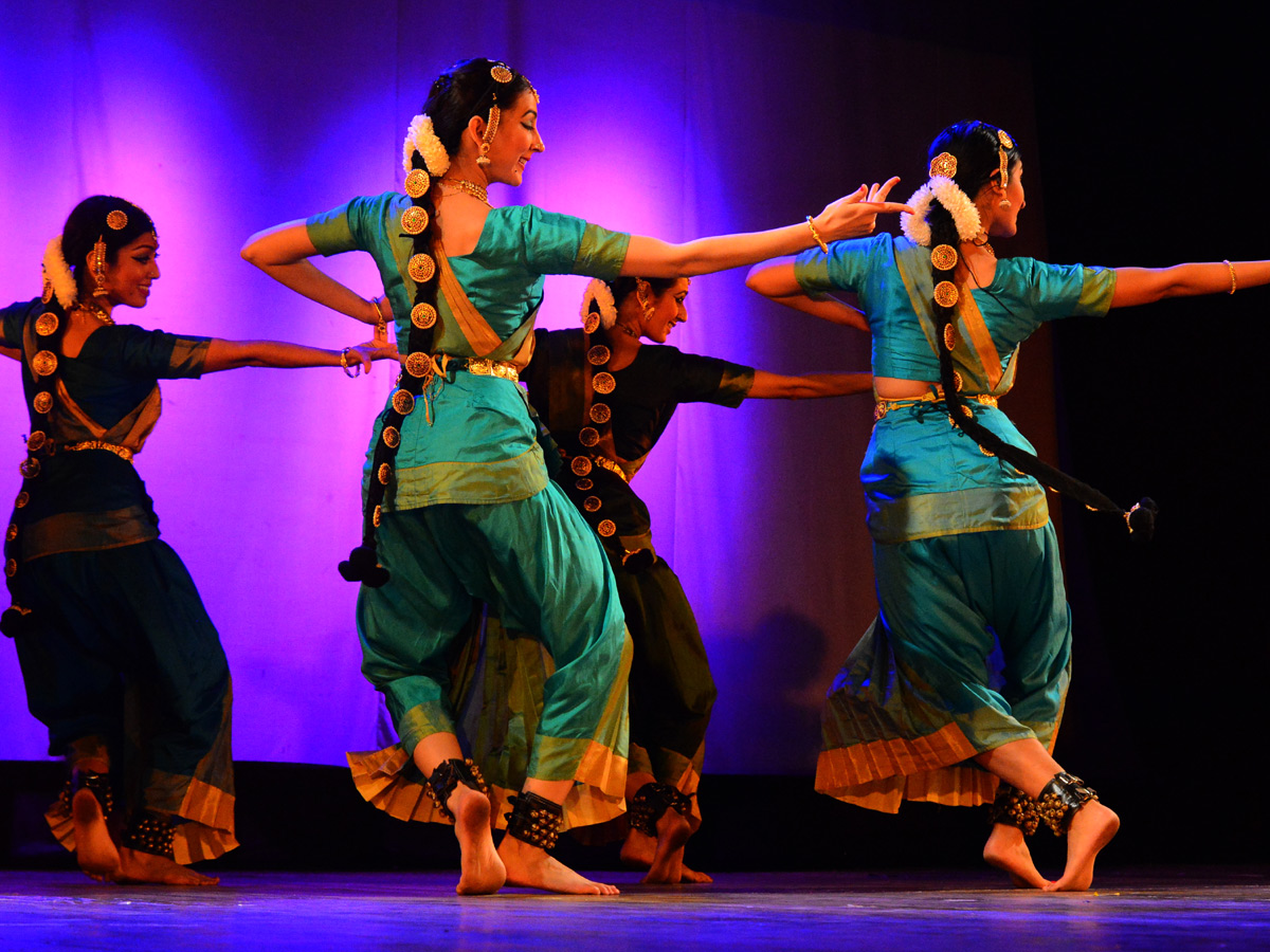 Kuchipudi Dance in Ravindra Bharti Photo Gallery - Sakshi3