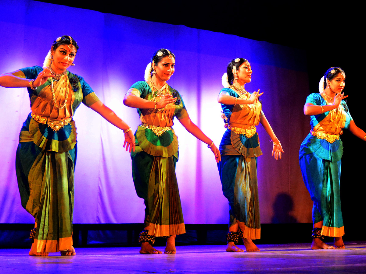 Kuchipudi Dance in Ravindra Bharti Photo Gallery - Sakshi5