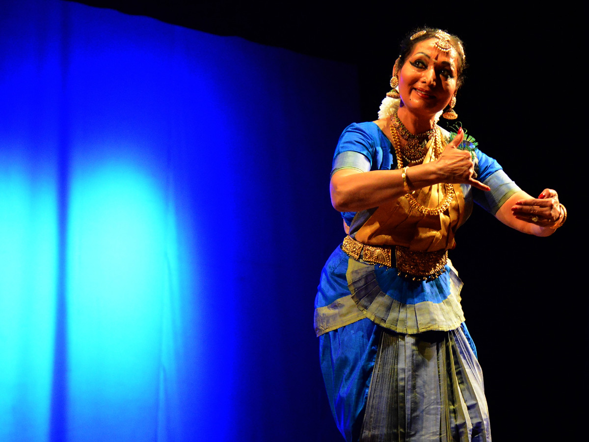 Kuchipudi Dance in Ravindra Bharti Photo Gallery - Sakshi6